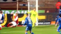 Monaco's Controversial Penalty Handball Claim vs Lyon!