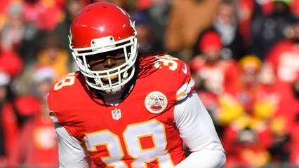 Ron Parker channels OBJ on one-handed interception