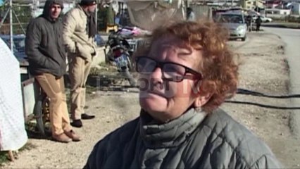 Report TV - Vrasja e taksistit, dëshmia: Ishte ora 09:20 kur vrasësi e mori me vete