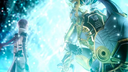 FINAL FANTASY LIGHTNING RETURNS HD HARD MODE (141) ENDING 2 OF 3