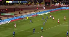 Tiemoue Bakayoko Goal HD - Monaco 1-2 Lyon 18.12.2016