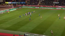 Bakayoko  Goal HD - Monaco	1-2	Lyon 18.12.2016