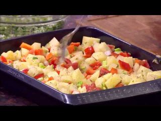 برومو حلقة منوعات بحرية #من_مطبخ_أسامة #اسامة_السيد #cbcsofra