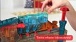 Fisher Price Thomas & Friends Fabryka Lokomotywek Sodor Engine Maker Prezentacja HD 2016