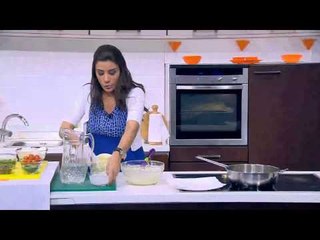 بصل مقلي | أميرة شنب