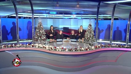 Stop - Hitparade i absurdit ne fokusin e “Stop”! (16 dhjetor 2016)