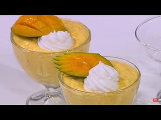 أكواب موس المانجو |   سالي فؤاد