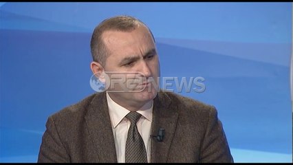 Ora News - Vettingu, Manja: Gjykata Kushtetuese të japë sa më shpejt vendimin