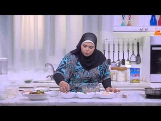 كفتة بطاطس بكبد الدجاج | نجلاء الشرشابي