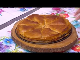 جلاش بحشوة البيتزا | غادة التلي