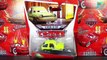 Disney Pixar Cars new Diecast Single Pack Acer With Headset 1/55 Scale Mattel