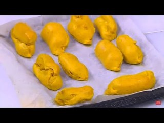 بروفيترول حادق  | نجلاء الشرشابي