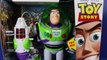 NEW Toy Story Buzz Lightyear Power Projector Action Figure Hero Toys DisneyCarToys