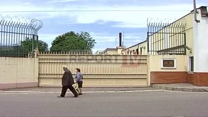 Report TV - Dosja sekret,SHISH: S'përgjojmë dot!Aleatët:Jeni të lodhur!