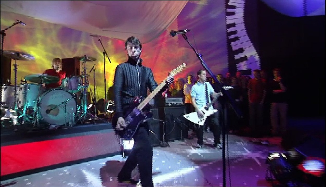 Later with Jools Holland | Louder (Pt. 4/4)