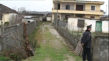 Vrasja për një plep - Top Channel Albania - News - Lajme