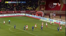 Alexandre Lacazette Goal HD - Monaco 1-3 Lyon 18.12.2016