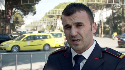 Download Video: Trafiku në Tiranë, policia në gatishmëri - Top Channel Albania - News - Lajme