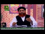 Fasiq aur Fajir ko Salam karna kaisa by Mufti Muhammad Akmal