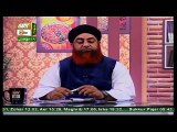 Qabro ko chumna kaisa by Mufti Muhammad Akmal sahab