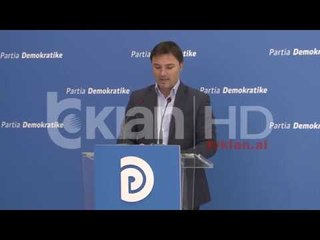 PD: Shkëlqim Selami i dënuar për trafik në Itali