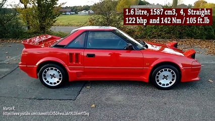 9 Cars That Will Make You Miss Pop-Up Headlights
