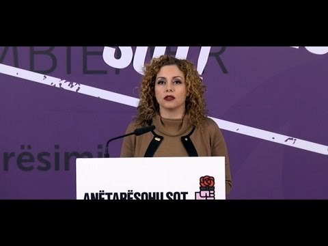 Report TV - Forumi i Gruas Socialiste zgjedhje përmes parimit “një anëtar një votë”