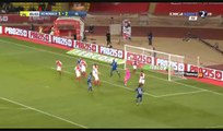Alexandre Lacazette Goal HD - Monaco 1-3 Lyon - 18.12.2016