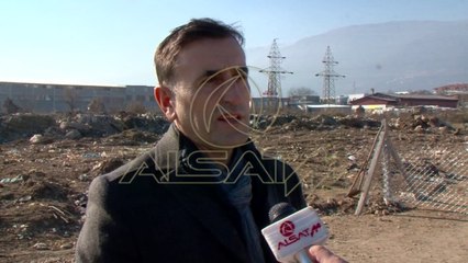 Tetovë, pavarësisht premtimeve vazhdon problemi me mbeturinat