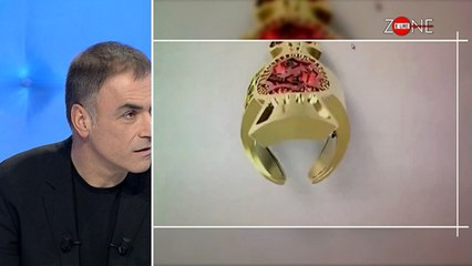 Zone e lire - Robert Aliaj Dragot! (16 dhjetor 2016)