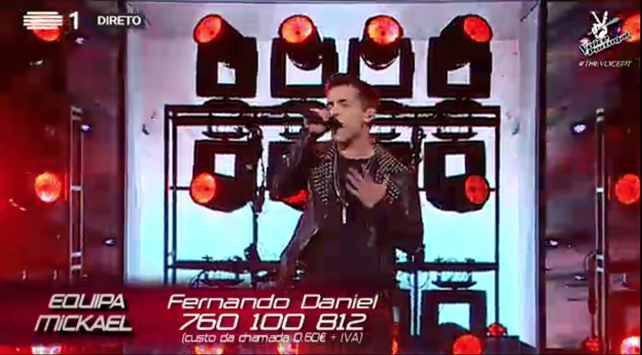 fernando daniel