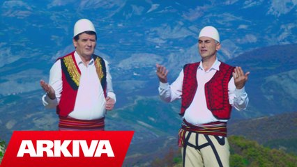 Musa Dauti & Avni Metalia - Poetit Xhevdet Ahmati (Official Video HD)