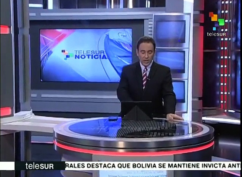 Acusa pdte. venezolano a EE.UU. de orquestar agresión a su país