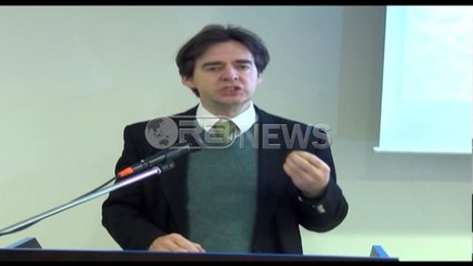 Ora News - “Shkodra kujton”, Wilton: Të ballafaqohemi me të shkuarën