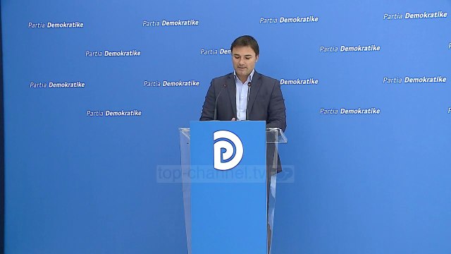 Akuzat e PD ndaj deputetit të LSI, Selami: Jam i pastër - Top Channel Albania - News - Lajme