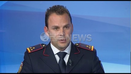 Ora News - Menaxhimi i trafikut, Hasrama: Probleme në 12 akse rrugore në Tiranë