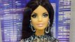 Mattel - Barbie The Look / Barbie na Czerwonym Dywanie - Lace Dress / Koronkowa Sukienka - TV Toys
