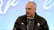 Report TV - 'Arsimi', Rama vlerëson Nikollën: Të tjerët bënë një 'vrimë në ujë'