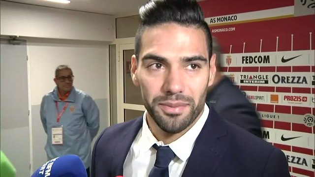 Foot - L1 - 18e j. : Falcao « Tout le monde a vu les images »