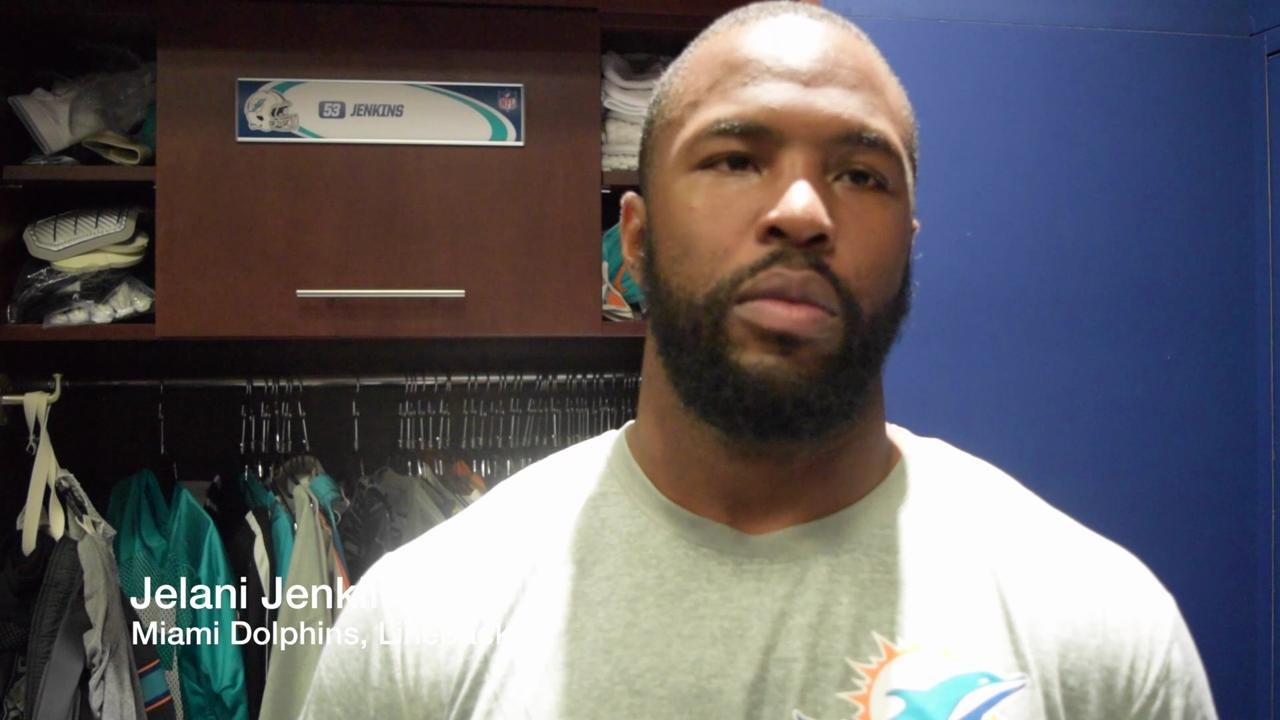 Dolphins players are enjoying playing in Vance Joseph's defense