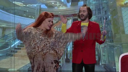 Al Pazar - 17 DHJETOR 2016 - Pjesa 3 - Show Humor - Vizion Plus