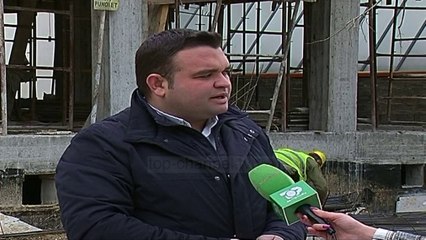 Nis rindërtimi i "Shtëpisë së Flamurit" - Top Channel Albania - News - Lajme