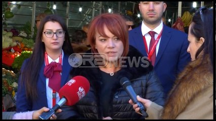 Ora News –Afrimi i festave, AMK: Presim rritje çmimesh në 10 ditëshin e fundit