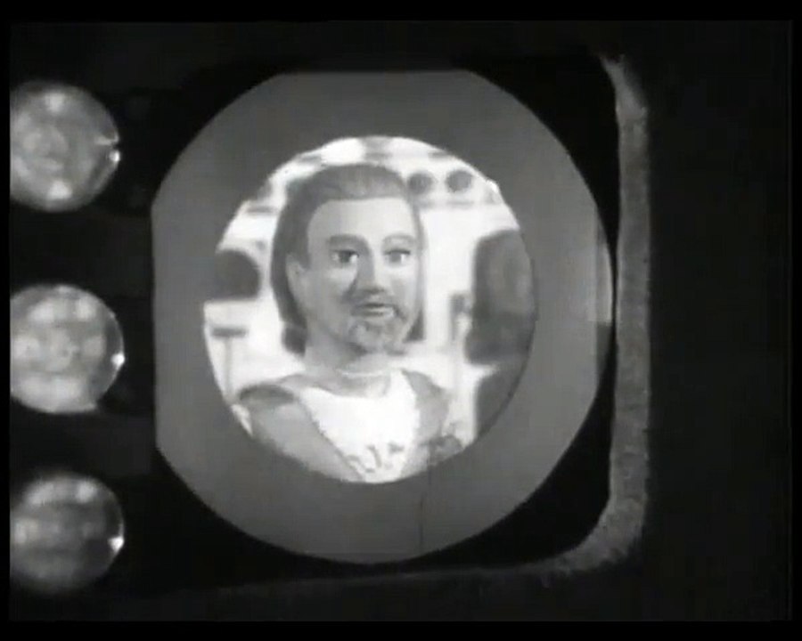 Planet Patrol  E20 - The Planet Of Light