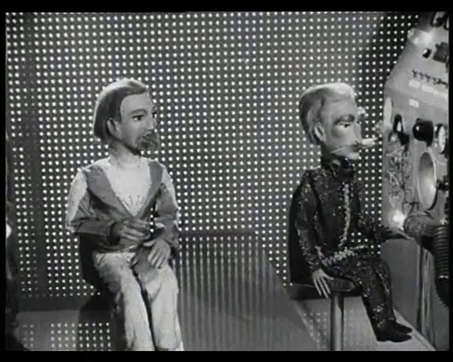 Planet Patrol  E19 - The Human Fish