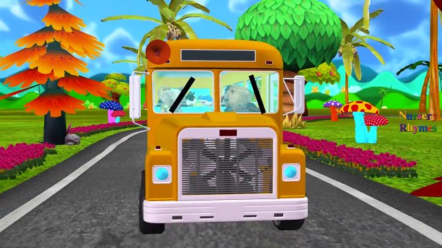 Dinosaur Gorilla Lion Gets Hulk Spiderman Face Finger Family & Frozen Elsa Joker Funny SuperHeroes