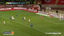 Monaco vs Lyon 1-3 - All Goals & highlights - 18.12.2016