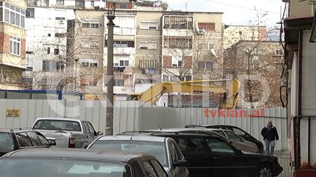 40 mijë banorë mbeten pa energji elektrike në kryeqytet