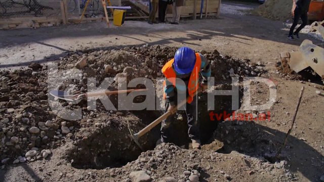 Bashkia ndërhyn në Laprakë, Veliaj: Përfitojnë 20 mijë banorë