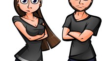 Gender bender reward 7